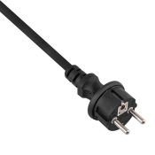 Саморегулирующийся греющий кабель  10W SRP 10HTM2-CT в трубу 10W/м 220V готовый комплект 10 метров