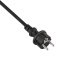 Саморегулирующийся греющий кабель  10W SRP 10HTM2-CT в трубу 10W/м 220V готовый комплект 10 метров