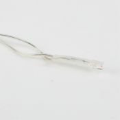 гирлянда БАХРОМА   3.6W Янтарный UL-00010883 ULD-B12006-195-TTK AMBER IP44 с эффектом мерцания