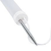 Фитосветильник   6W UL-00009112 ULT-P39-6W-SPLE IP40 WHITE 3M RRP06C00 линейный на колышке спектр для фотосинтеза IP40