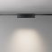Трековый светильник 12W Белый дневной TR150-1-12W4K-M-B Точки / Points Flarity 4000К чёрный