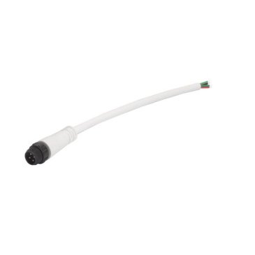 Разъем выводной ARL-RGB-4PIN-L300-M-IP67 (PAPA) 048954