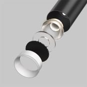 Линза 60 град. D50mm LensD49-60 для Фокус / Focus Led 12W