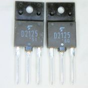 транзистор 2SD2125