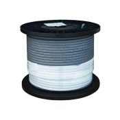 Саморегулирующийся греющий кабель SRL30-2 на трубу 30W/m для защиты от обмерзания