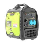 Генератор бензиновый инверторный UL-00012854 URS-P3500i однофазный 3.2Квт.