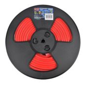 Гибкий неон  150W Красный  UL-00009101 ULS-N11-2835-120LED-m-8mm-DC24V-10W-m IP67 15метров