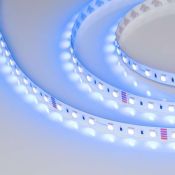 Светодиодная лента RGBW 24V 19.2W/m RT-B60 RGBW-4-in-1 Белый 2x (5060, 300 LED) 019096(2)  LUX