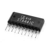 микросхема STA441C