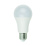 светодиодная лампа  Белый дневной 10W UL-00005710 LED-A60-10W/4000K/E27/PS PLS10WH  с датчиком освещенности