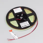Светодиодная лента Бирюзовый CSP 24V 4W/m 480Led/метр 046912 COB-X480-4mm
