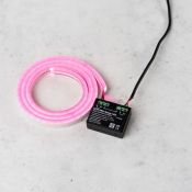 Блок управления одноканальный Relay-LED  для светодиодных ламп и лент
