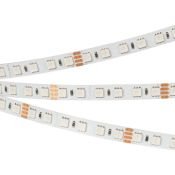 Светодиодная лента RGB 5060 24V 21W/m 84Led/метр 021475(2)  RT-B84  3X  LUX