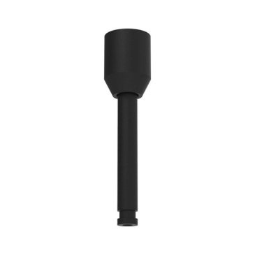 Подвес жесткий ART-APRIORI-ROD-E-L200 (BK) черный 044801