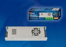 Блок питания (AC-DC) 12V 360W UL-00002434 UET-VAS-360A20 12V IP20 кожух