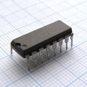 микросхема 4055BE микросхема 4055BE