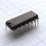 микросхема 4055BE
