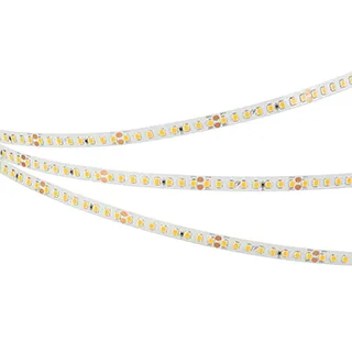 Светодиодная лента  Белый дневной 2835 24V 12W/m 160Led/метр герм (силикон) 038719 RTW-SE-A160-8mm IP65
