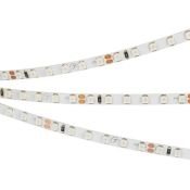 Светодиодная лента Красный 2835 24V  9.6W/m 120Led/метр 015657(2) RT-A120-5mm  2х LUX