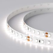 Светодиодная лента Белый 2835 24V 14.4W/m 120Led/метр 015696(2)  RT-A120 6000K PRO