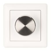 Панель Rotary DALI-233-1G-MIX-IN (BUS, DT8, Backlight) 023791