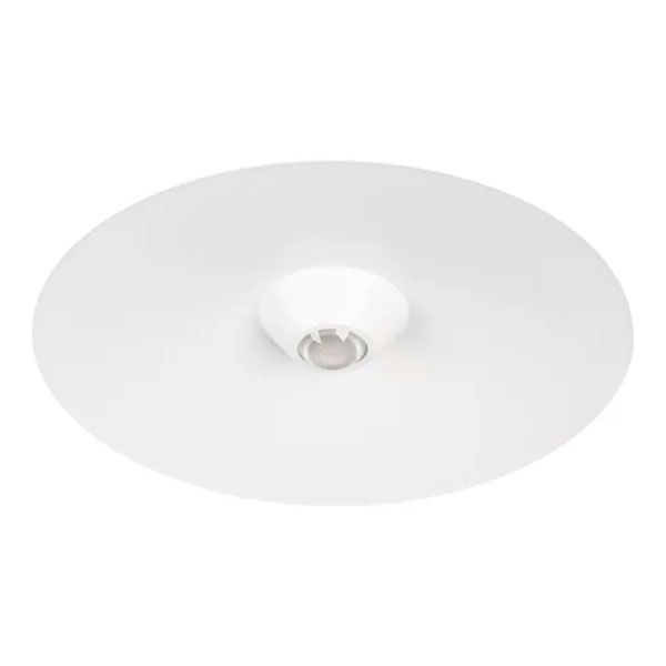 Магнитный трековый светильник  7W Белый дневной MAG-MICROCOSM-DISCO-R300 36deg 24V белый 051833