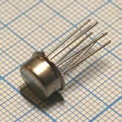 микросхема LM310H