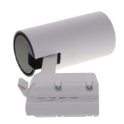 Трековый светильник однофазный 10W Белый дневной ULB-Q277 10W-4000К WHITE 60deg на шинопровод белый UL-00008045 Volpe