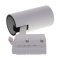 Трековый светильник 10W Белый дневной ULB-Q277 10W-4000К WHITE 60deg на шинопровод белый UL-00008045 Volpe