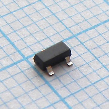 транзистор SS8050 SOT23-3
