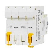 Автоматический выключатель 4-пол. 32А M06N C 6kA AR-M06N-4-C032 ARMAT IEK
