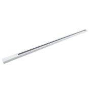 Готовый трековый набор VOLPE  24W Белый дневной UL-00010921 ULB-Q293 12W-4200К-A WHITE SET21 1.0м накладной прямой белый