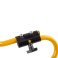 Подставка переносная для прожектора UL-00013119 UFV-F01-50-220 YELLOW N1
