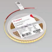 Светодиодная лента Белый дневной CSP 12V 11W/m 528Led/метр 037858 COB-X528-8mm 4000K