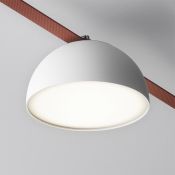 Светильник Белый дневной 20W Кубок/Bowl Parity 120deg TR126B-20W4K-W подвесной для текстильной системы белый