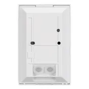 Датчик движения 027871(1) NAVE-PIR-UP-S120x78-300W-WH (230V, 1.3A, MULTI) инфракрасный