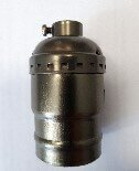 патрон декоративный Vintage 058-247 BRONZE патрон декоративный Vintage 058-247 BRONZE