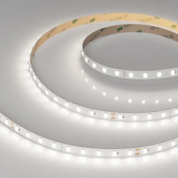 Светодиодная лента Белый дневной 5630 24V  7.2W/m  72Led/метр 040209 ULTRA-C72-10mm 24V Day5000