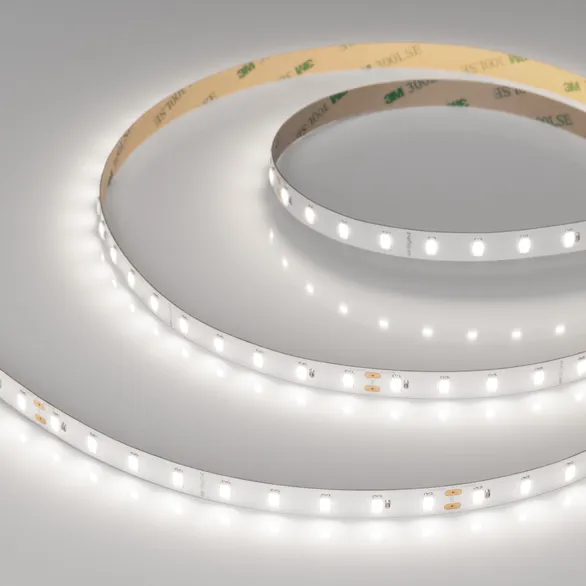 Светодиодная лента Белый дневной 5630 24V  7.2W/m  72Led/метр 040209 ULTRA-C72-10mm 24V Day5000