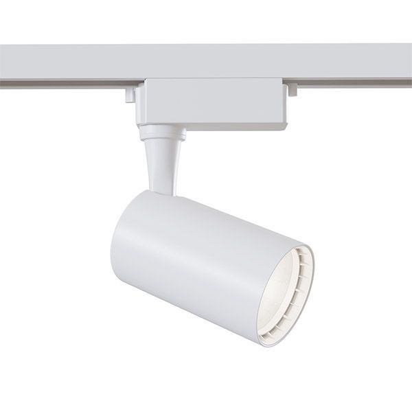 Трековый светильник  6W Белый дневной Вуоро/Vuoro Unity 24deg TR003-1-6W4K-W IP20 на шинопровод белый