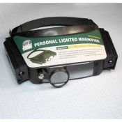 Головная линза с регулируемой длиной ленты-держателя 8PK-MA003 (N) Pro'sKit