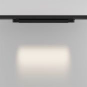 Трековый светильник 20W Белый дневной TR195-3-20W4K-M-B(N) Точки/Points Trinity IP20 чёрный