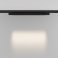 Трековый светильник 20W Белый дневной TR195-3-20W4K-M-B(N) Точки/Points Trinity IP20 чёрный