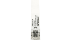 Блок питания (AC-DC) 24V  200W 005655  L-200-24-LUX IP20 пластик