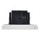 Розетка встраиваемая USB IEK FORTE&PIANO A+A 3,1А FP-U21-D31-K01 FP249 белый