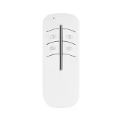 Встраиваемый светильник  20W Белый дневной+Белый теплый  051584 SP-ARCLOOP-TRIMLESS-D180 (WH, 120 deg, 230V) IP20 круглый под шпаклевку белый