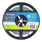 Светодиодная лента Белый 2835 12V 4.8W/m  60Led/метр герм 00004532 ULS-Q323 2835-60LED-m-8mm IP65 5м