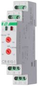 Регулятор температуры CR-810-1  EA05.002.002