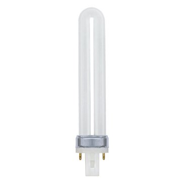 светодиодная лампа дуга Белый дневной  7W UL-00005662 LED-PL-7W-4000K-G23-FR PLZ03WH
