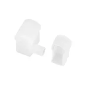 Заглушка для гибкого неона HALO-CAP-15x25mm-SET 053395